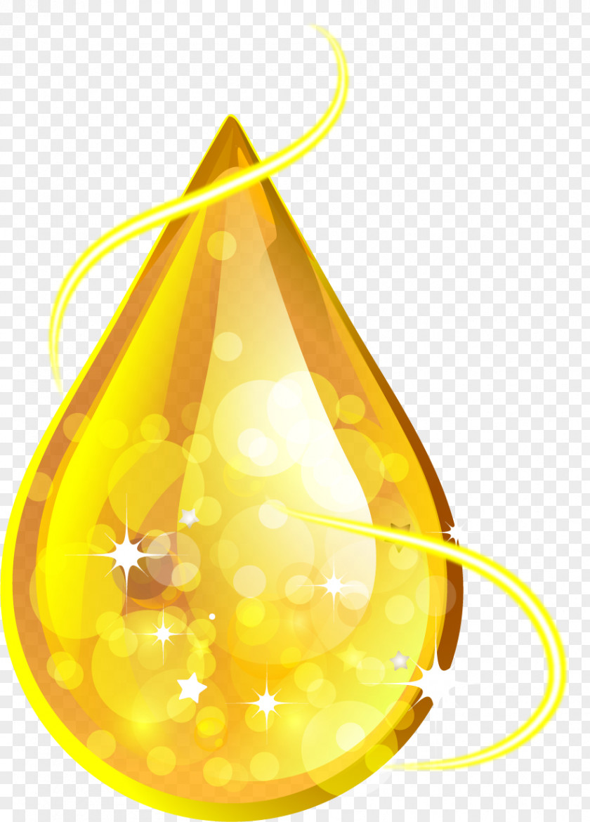 Vector Painted Gold Drops Google Images Download PNG