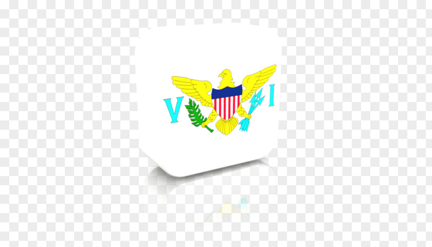 Virgin Islands Flag Of The United States Logo Brand PNG
