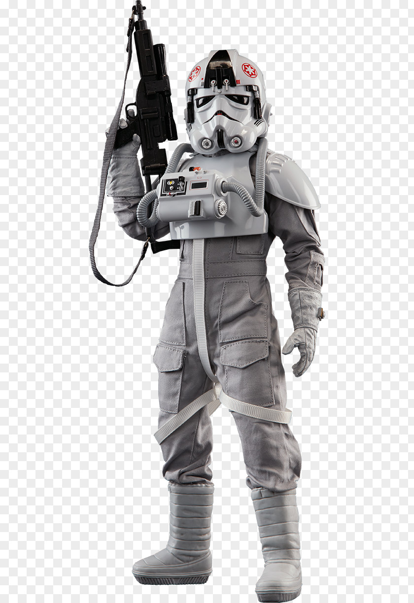 Weight Three-dimensional Characters All Terrain Armored Transport Star Wars Launch Bay Snowtrooper Clone PNG