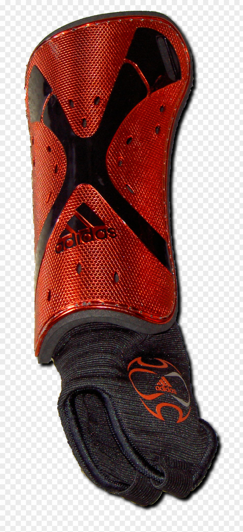 Adidas Football Shin Guard Kit Greave Sport PNG