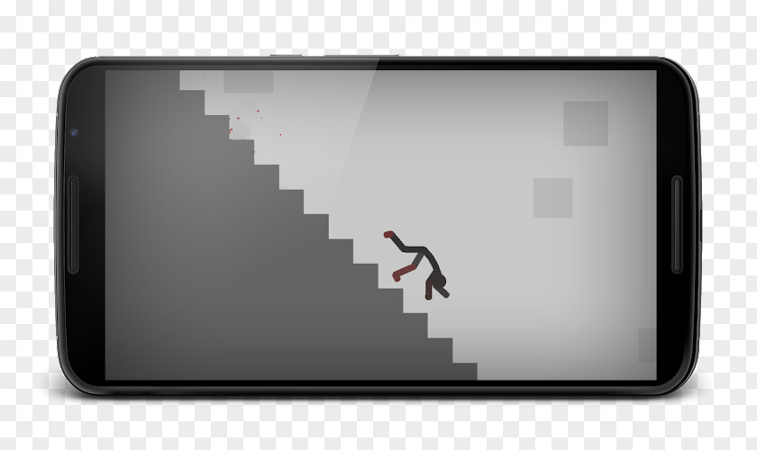 Android Stickman Dismounting Google Play PNG