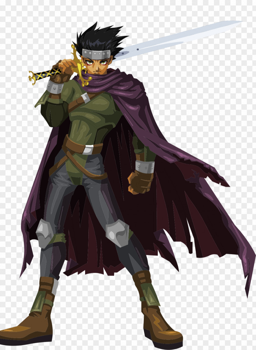 Anubis DragonFable AdventureQuest Worlds Character Game PNG