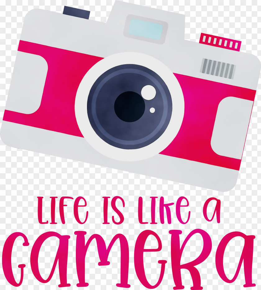 Digital Camera Meter Font Optics PNG