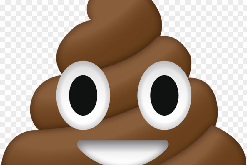 Emoji Pile Of Poo Smiley Emoticon PNG