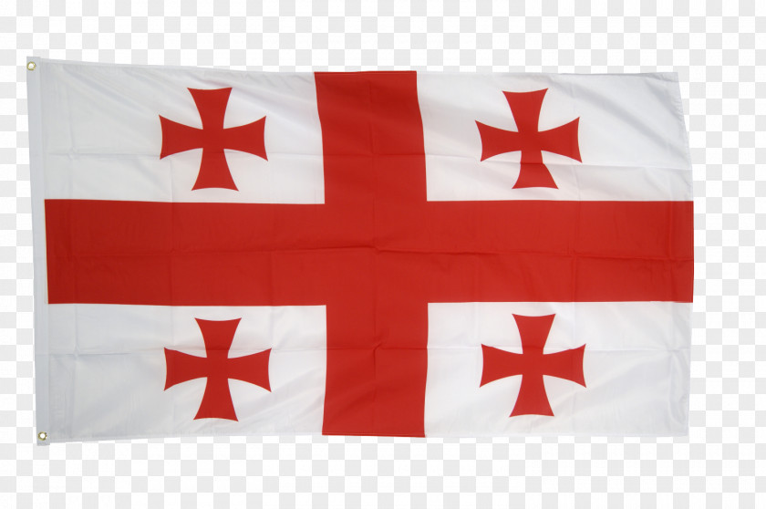Flag Crusades Middle Ages Knights Templar Saint George's Cross PNG