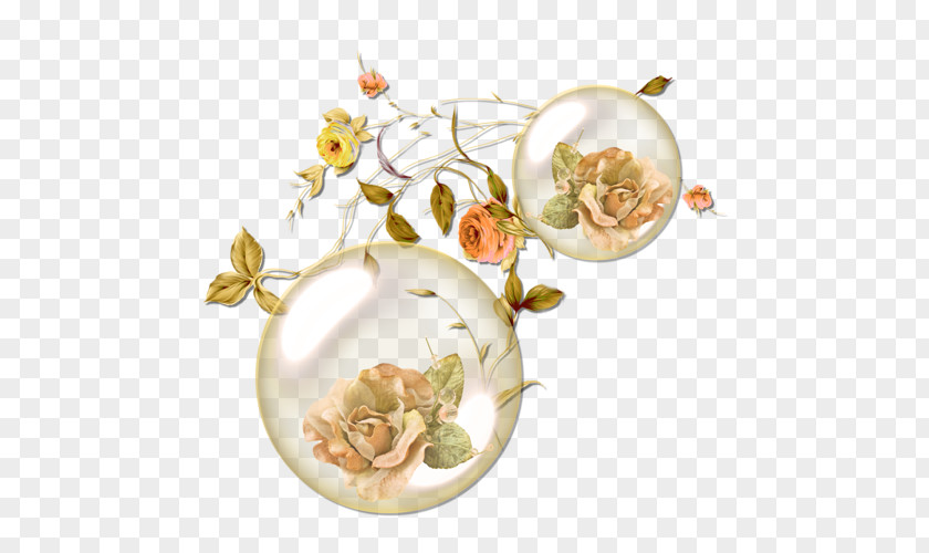 Flower Clip Art PNG