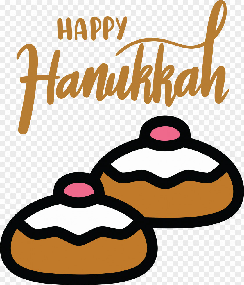 Hanukkah Happy PNG