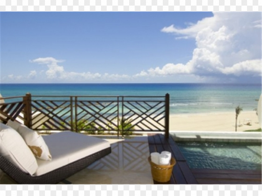 Hotel All-inclusive Resort Grand Velas Riviera Maya Caribbean PNG