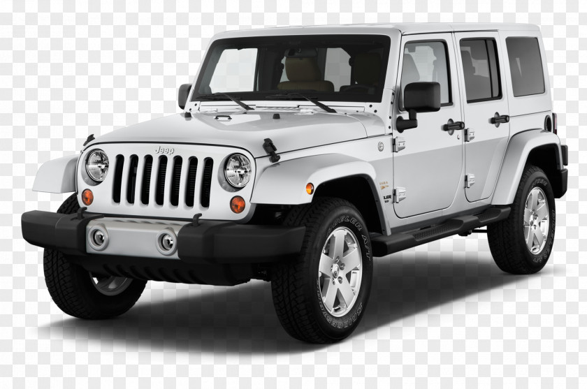 Jeep 2017 Wrangler 2015 Unlimited Rubicon Car PNG