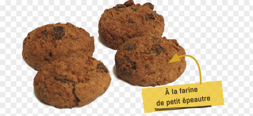 NoiX De Coco Biscuits Muffin Meatball Cookie M PNG