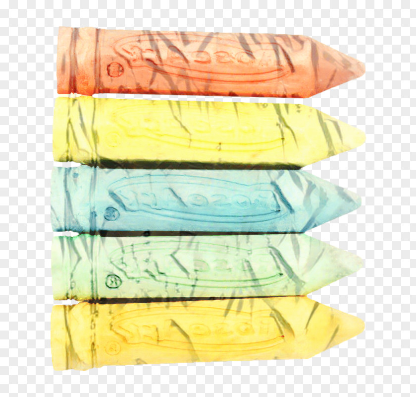 Paper Plastic Yellow Background PNG