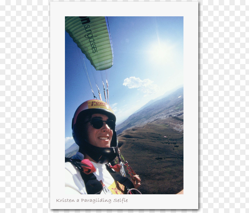 Parachute Paragliding Parachuting Paratrooper Hot Air Balloon PNG