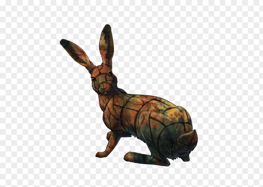 Rabbit Domestic Hare Computer Software PNG