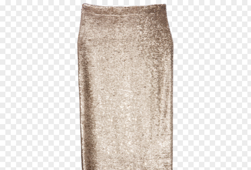 Sequin Skirt PNG