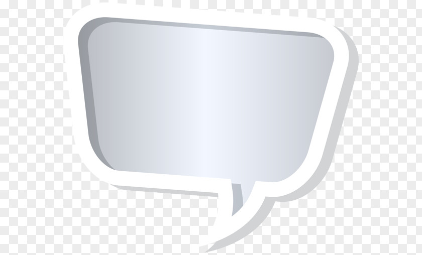 Speech Frame Balloon Clip Art PNG