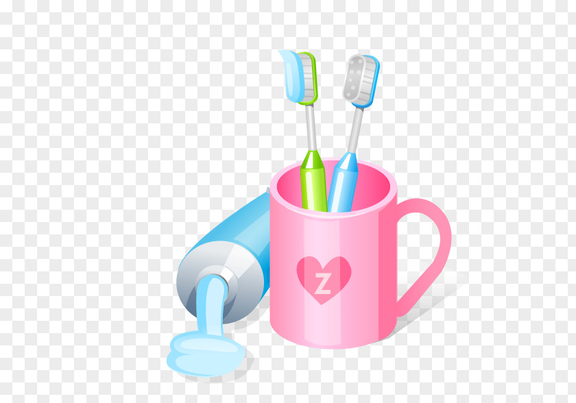 Toothbrush Electric Toothpaste Clip Art PNG