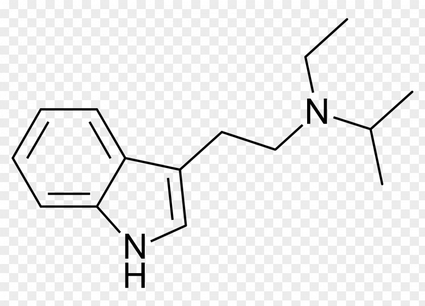 Try N,N-Dimethyltryptamine 5-MeO-DMT Structure Diethyltryptamine PNG