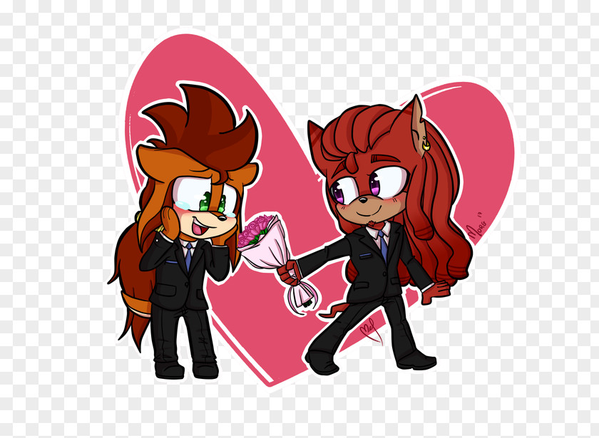 Vday DeviantArt Fan Art Museum PNG