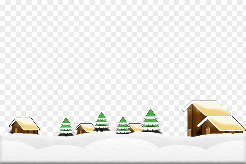 Winter Background Line Triangle PNG