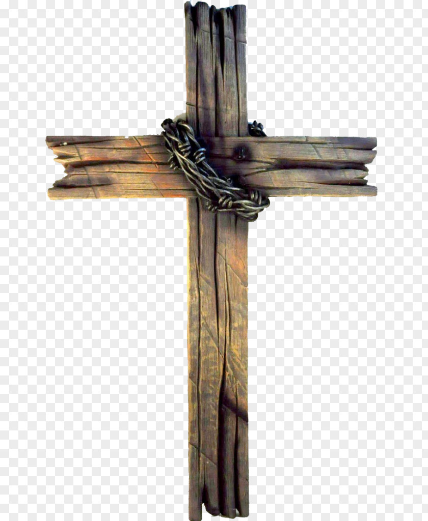 Wood The Old Rugged Cross Christian Drawing Clip Art PNG