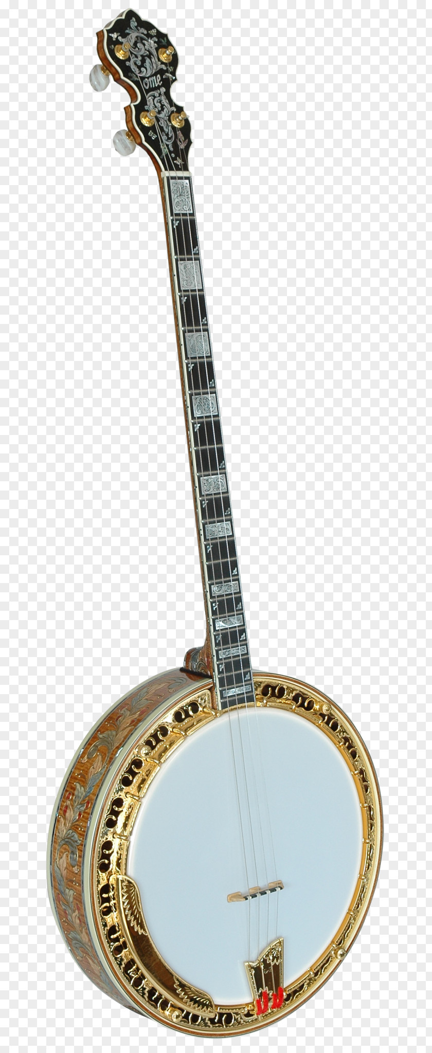 Banjo Guitar Uke Ukulele Electric PNG