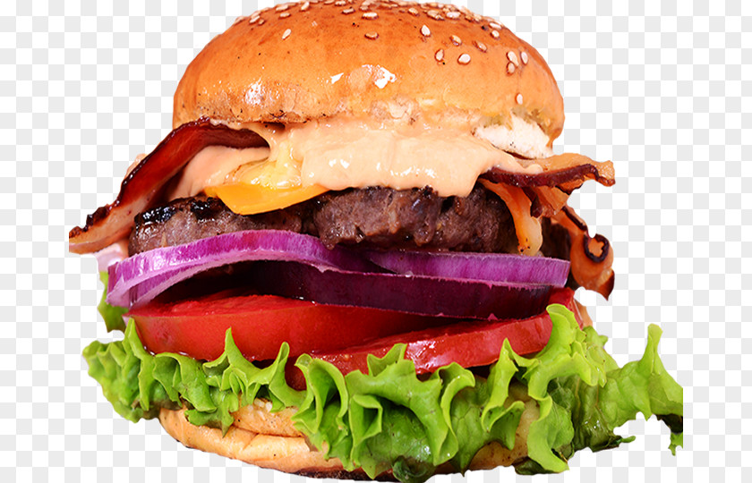 BARBACUE Cheeseburger Whopper Fast Food Buffalo Burger Hamburger PNG