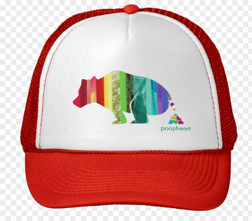 Cap Bonnet Trucker Hat Visor PNG