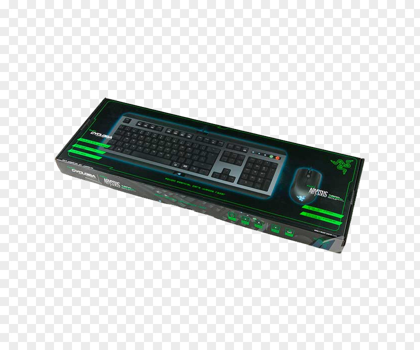 Computer Mouse Keyboard Civilization: Beyond Earth Razer Inc. Electronics PNG
