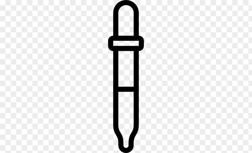 Eye Pipette Clip Art PNG