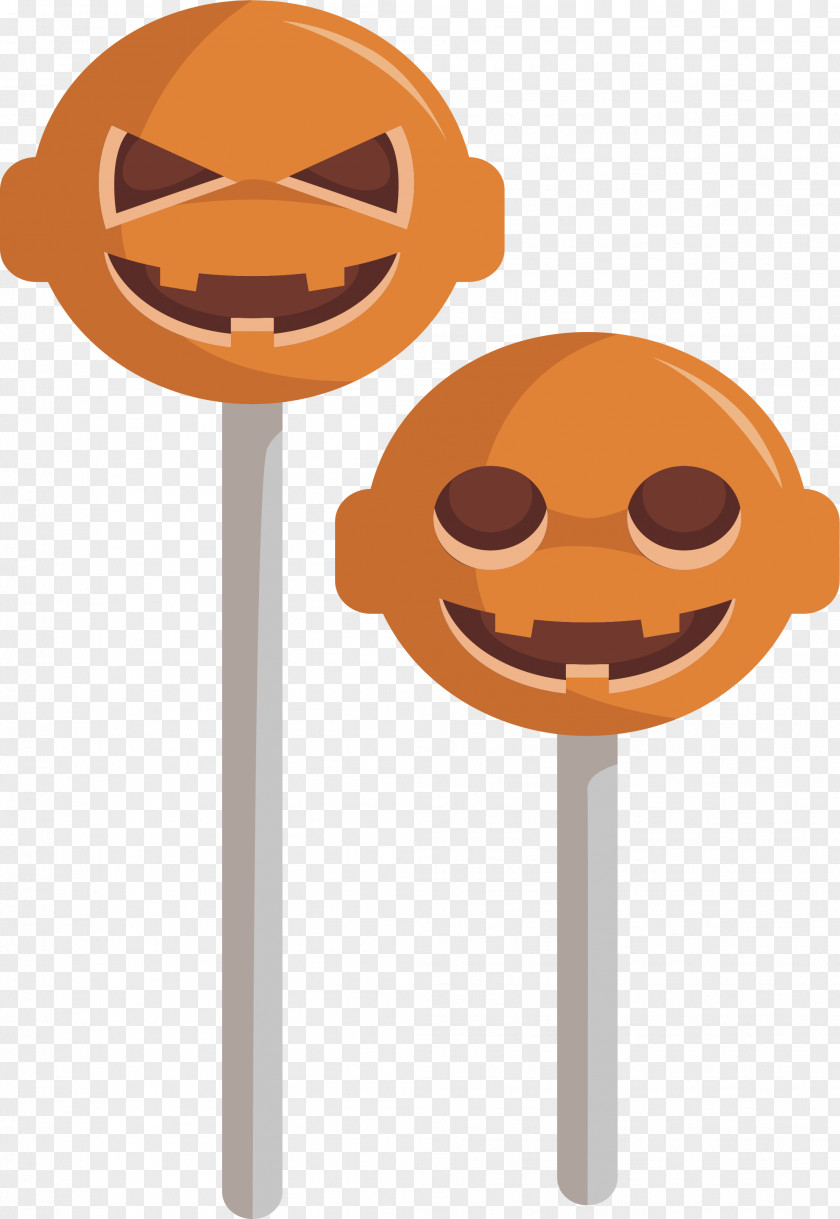 Face Lollipop Candy Computer File PNG