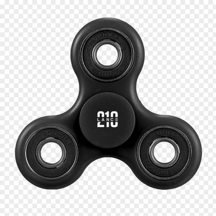 Fidget Spinner Fidgeting Anxiety Child Toy PNG