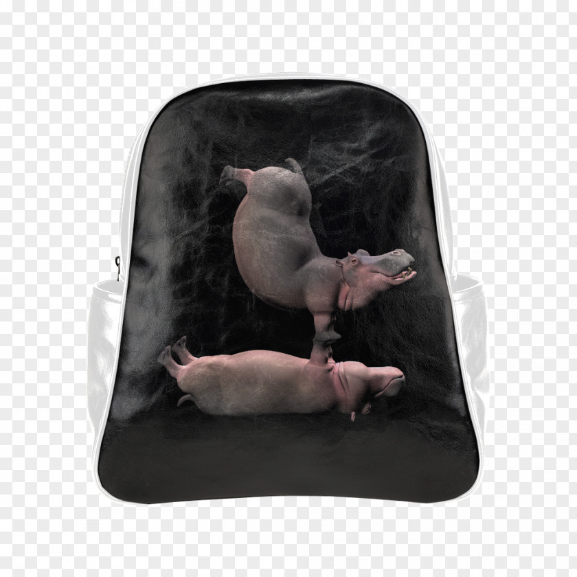 Have Fun Together! Pig Snout PNG