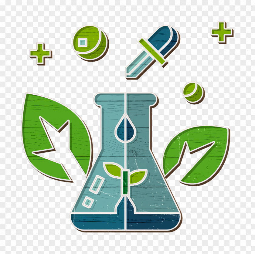 Lab Icon Ecology PNG