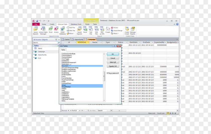 Microsoft Open Database Connectivity SharePoint Device Driver Computer Software PNG