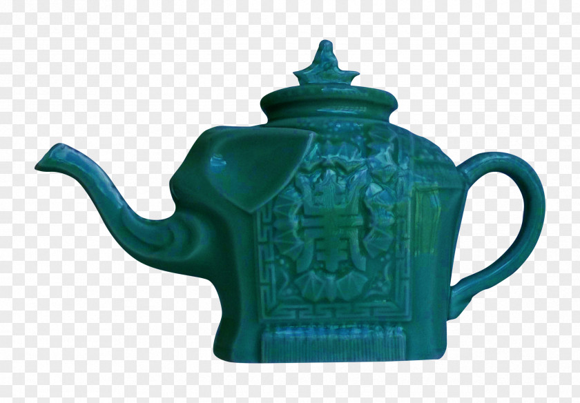 Serveware Tableware Teapot PNG