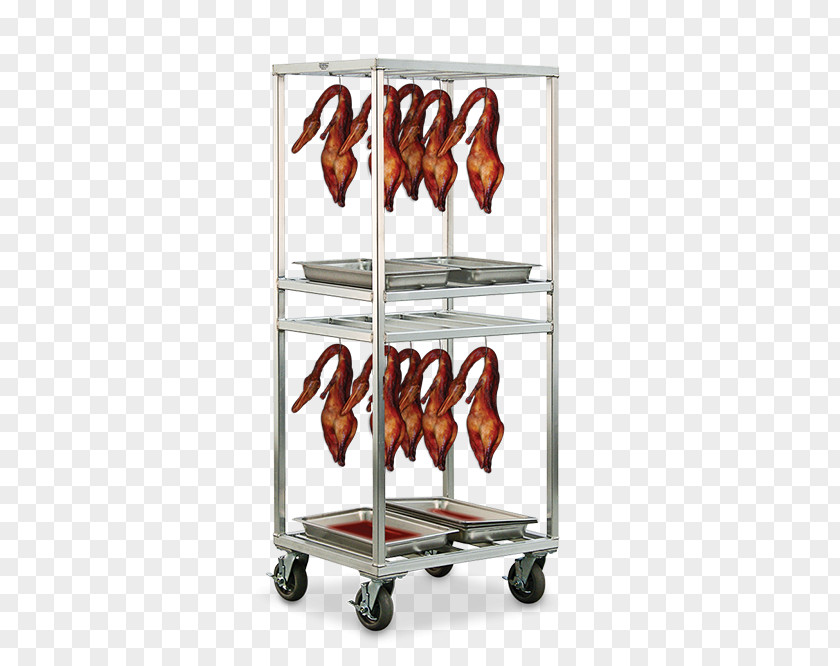 Shelves Manufacturing Peking Duck New Age Industrial Corporation, Inc. Industry Meat PNG
