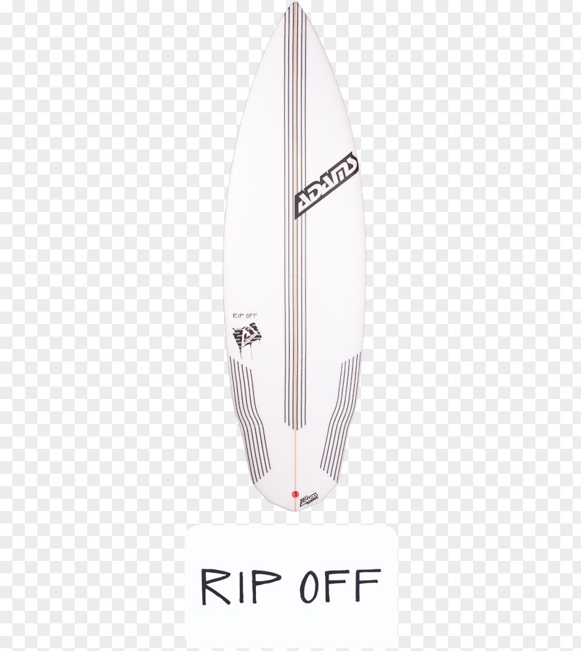 Surf Board Surfing Font PNG