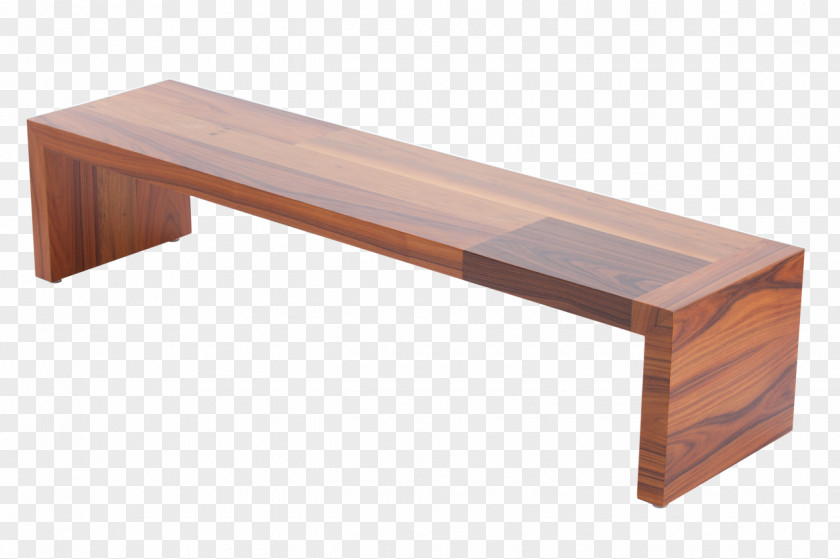 Table Bench Chair Furniture Design PNG