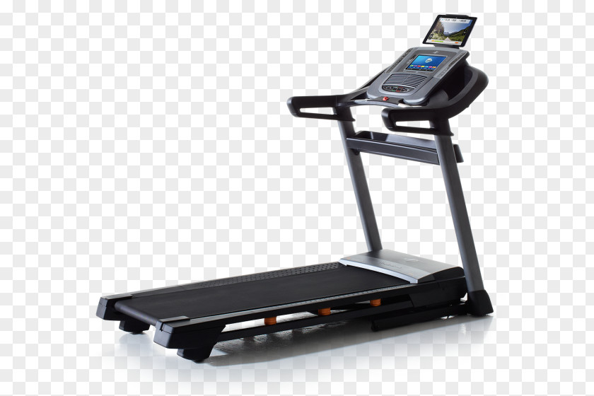 Tapis NordicTrack C 1650 Treadmill 990 Exercise PNG
