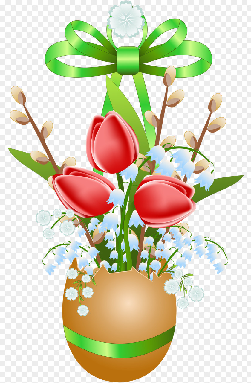 Three Rooms And Two Easter Egg Clip Art PNG