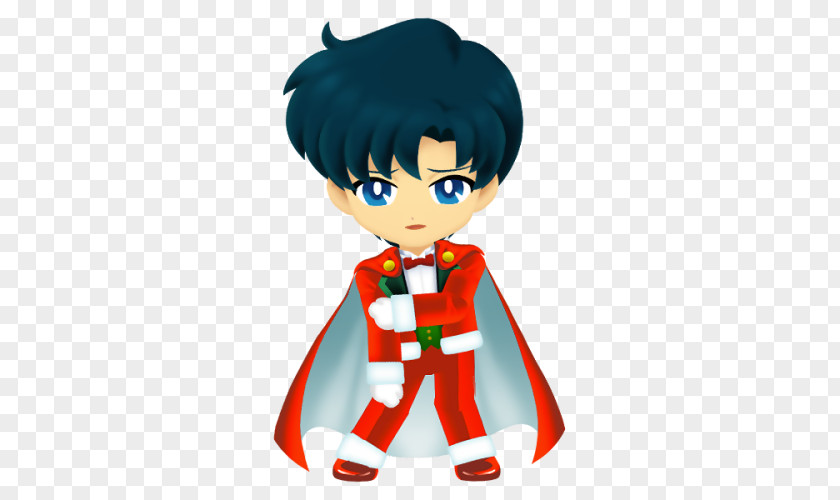 Tuxedo Mask Sailor Moon Chibiusa Saturn PNG