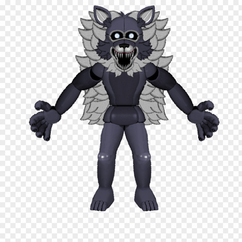 Werewolf Gray Wolf DeviantArt Carnivora PNG