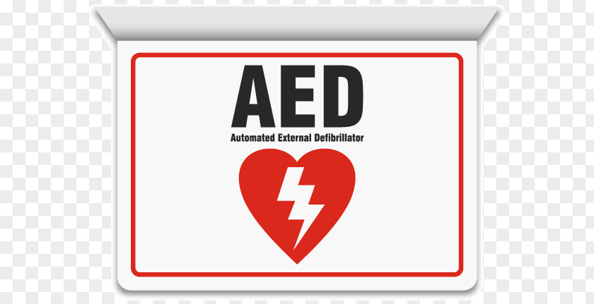 Automated External Defibrillators Defibrillation Acute Myocardial Infarction Medical Sign Physio-Control PNG