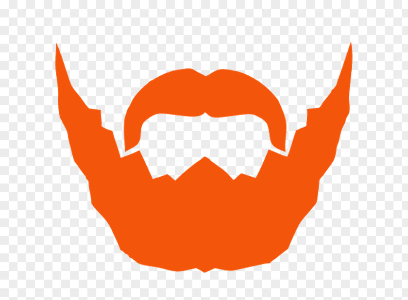 Beard Oil Moustache Man WhatsApp PNG