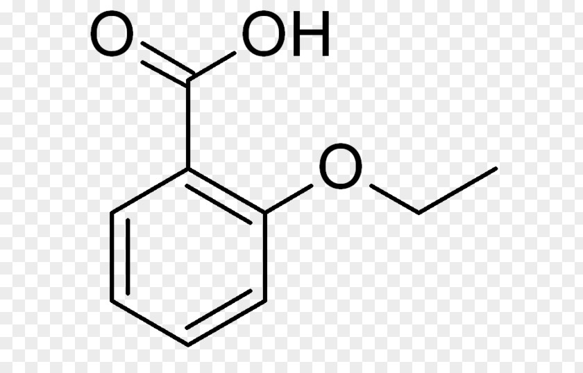 Benzoic Acid Anthranilic Sulfonic Salicylic PNG