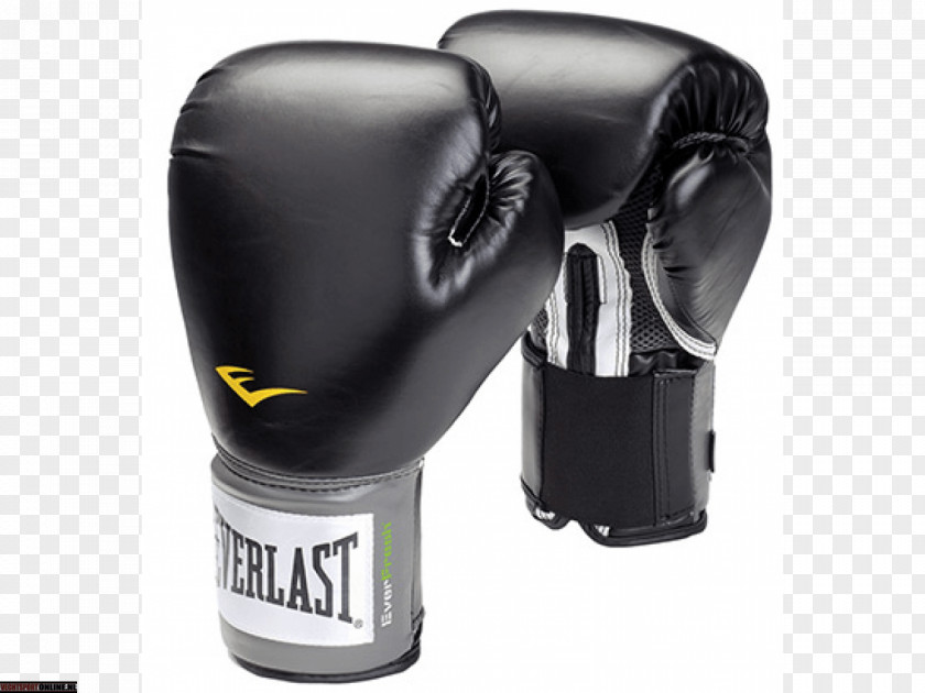 Boxing Glove Everlast Hand Wrap Punching & Training Bags PNG