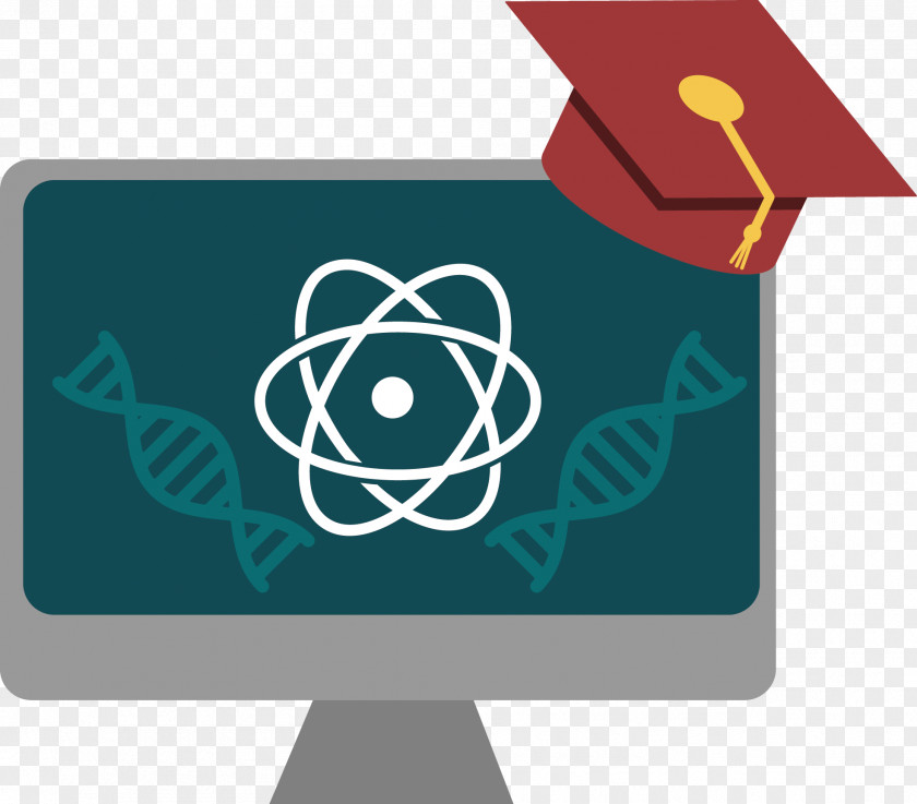 Computer Learning Vector Science Application Software Multiple Choice Icon PNG