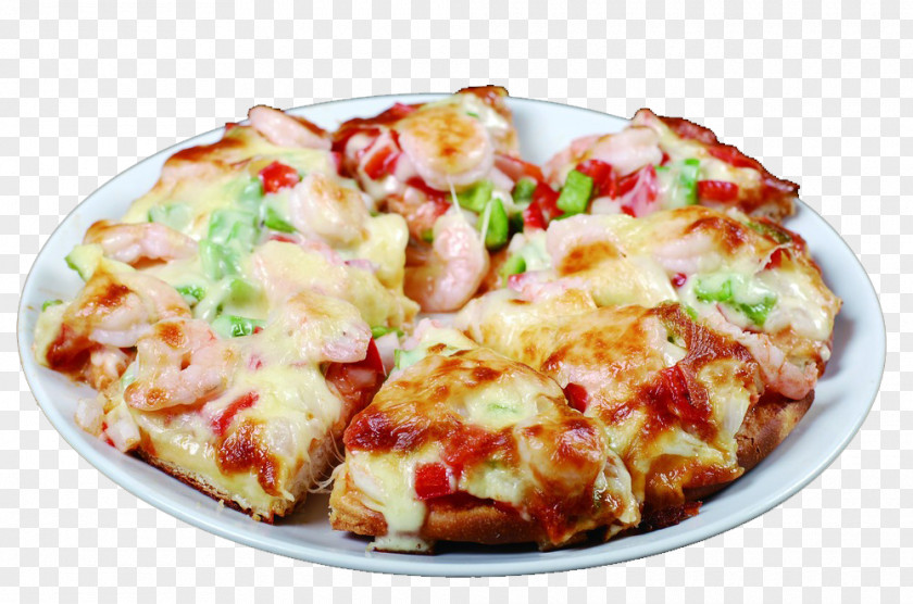 Dish Pizza Seafood European Cuisine Buffet PNG