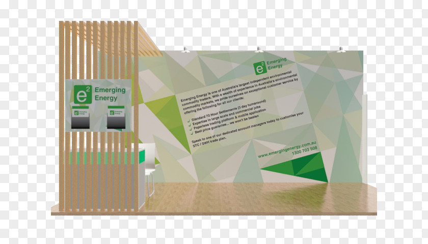 Exhibition Stand Design Material Carton Brand PNG