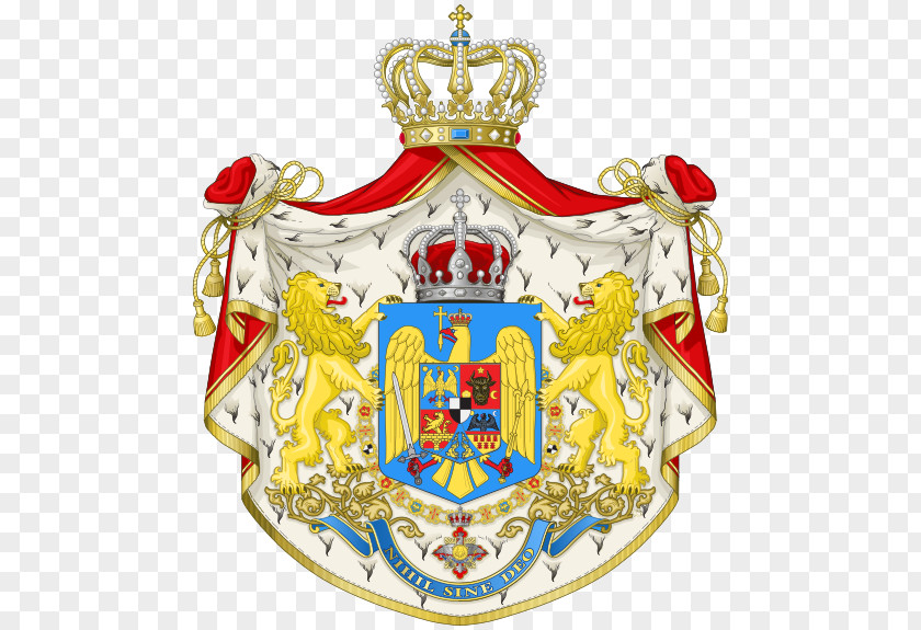 Flag Wallachia Kingdom Of Romania United Principalities Socialist Republic PNG